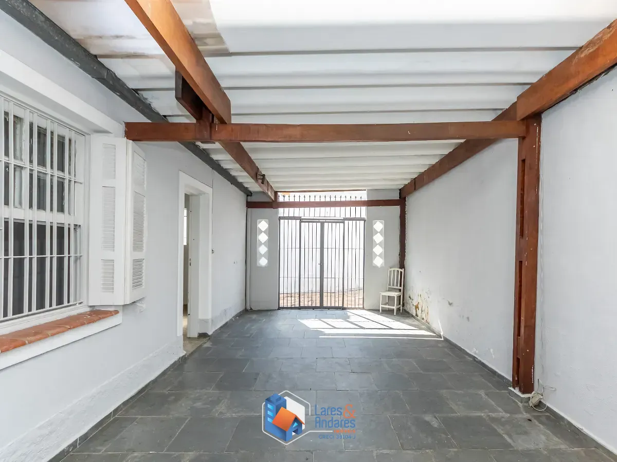 Casa, 6 quartos, 298 m² - Foto 29