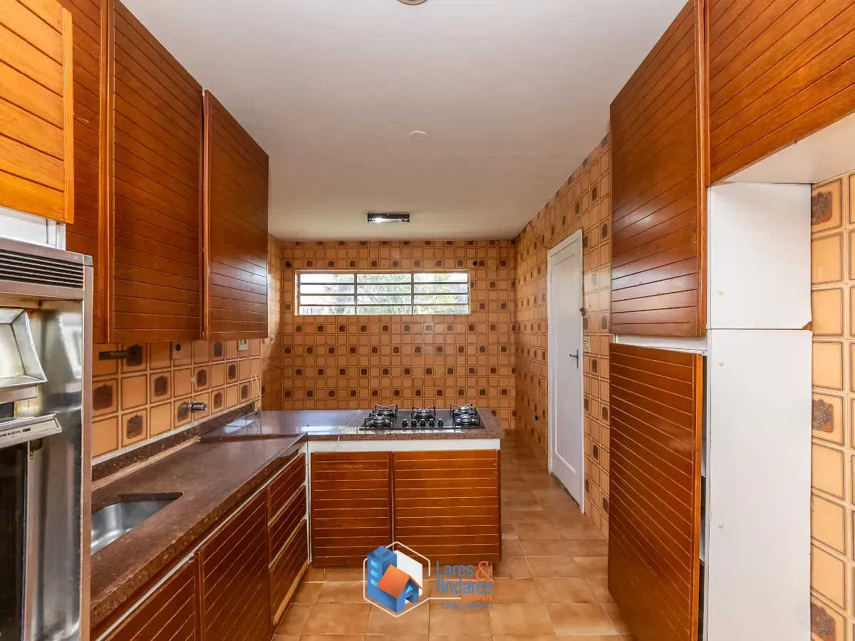 Casa, 6 quartos, 298 m² - Foto 15