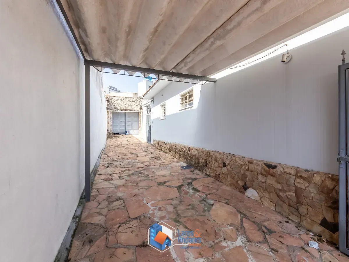 Casa, 6 quartos, 298 m² - Foto 30