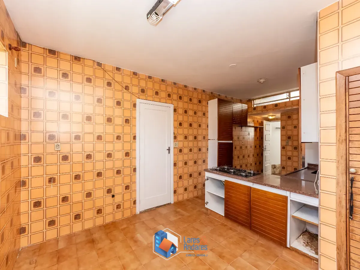 Casa, 6 quartos, 298 m² - Foto 14