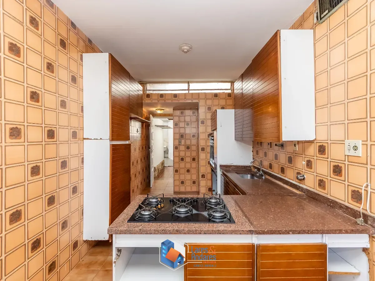 Casa, 6 quartos, 298 m² - Foto 10