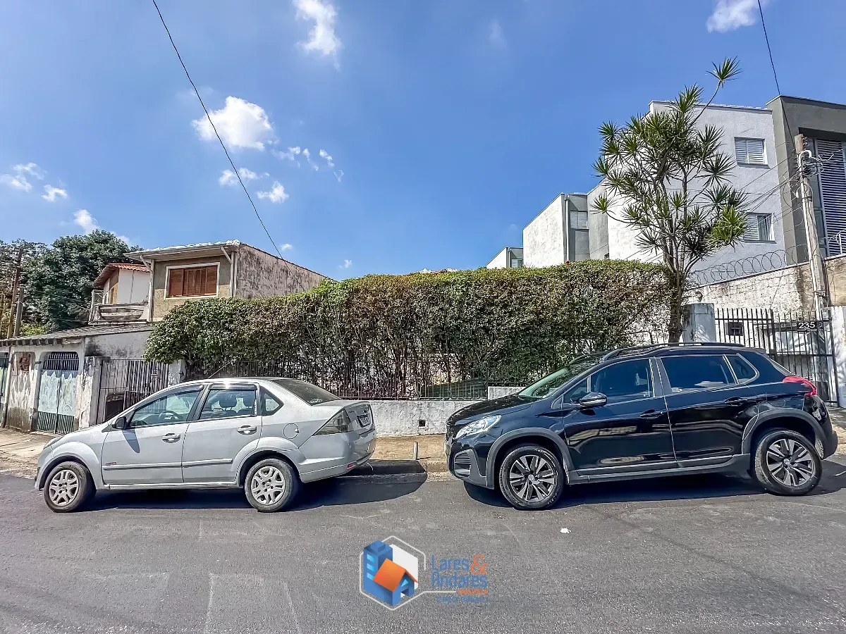 Casa, 6 quartos, 298 m² - Foto 52