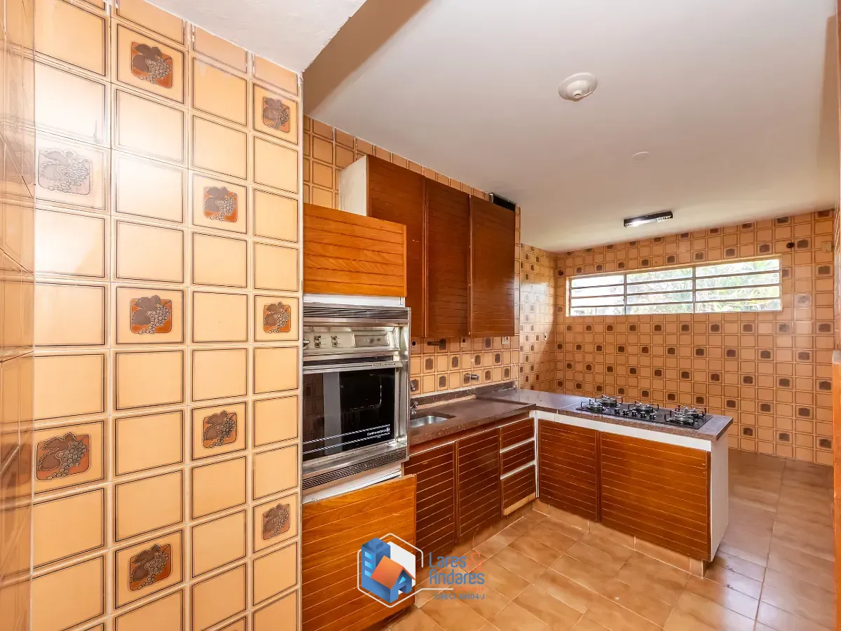 Casa, 6 quartos, 298 m² - Foto 11