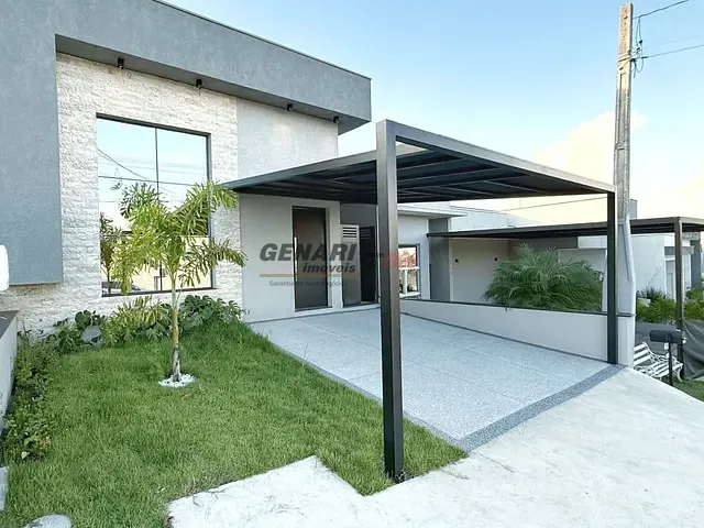 Casa com 204m² 3 quartos e 2 banheiros, à venda, no bairro Jardim Mantova em Indaiatuba