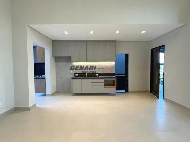 Casa com 204m² 3 quartos e 2 banheiros, à venda, no bairro Jardim Mantova em Indaiatuba