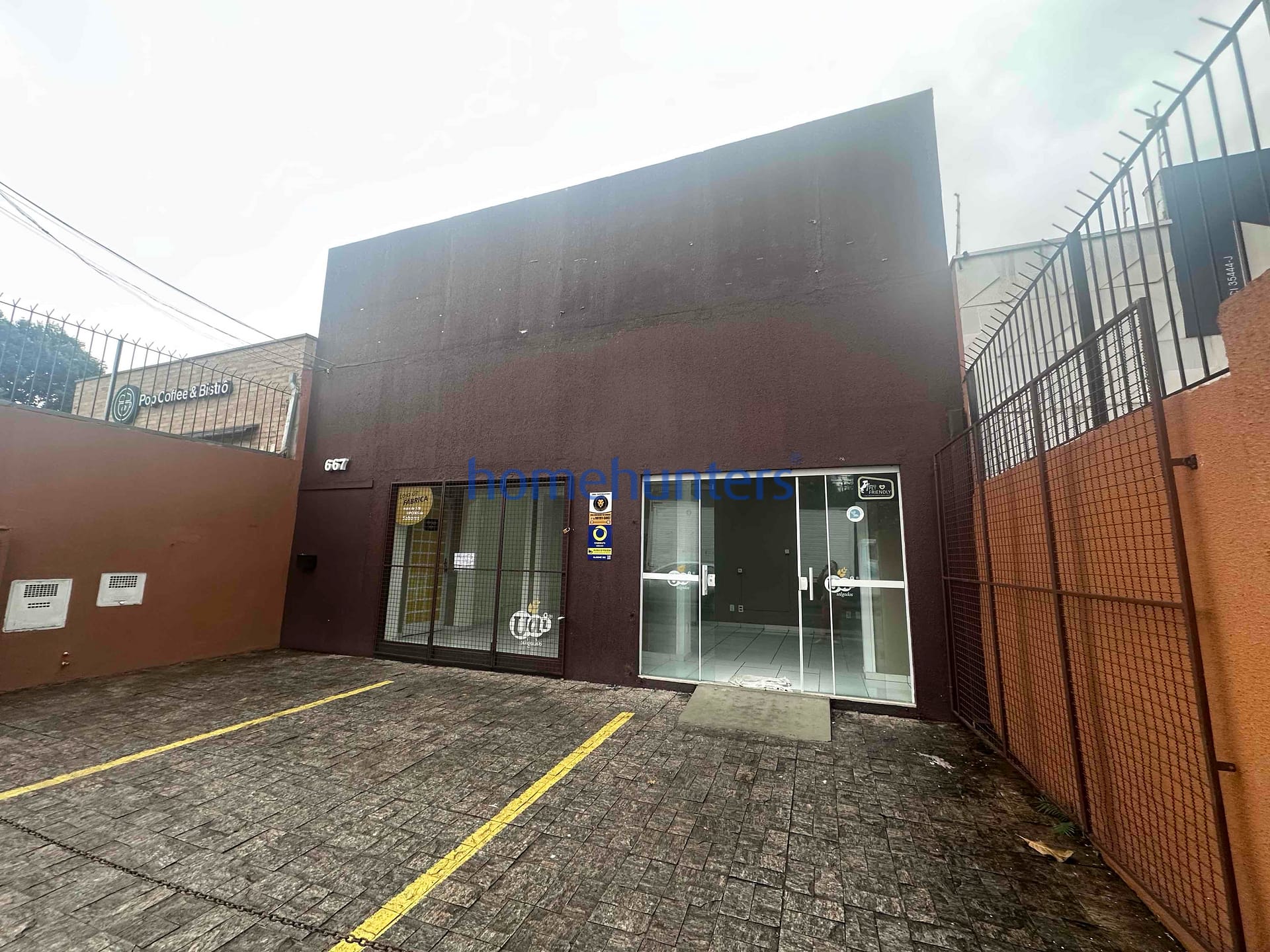 Casa para alugar com 1 quarto, 110m² - Foto 10