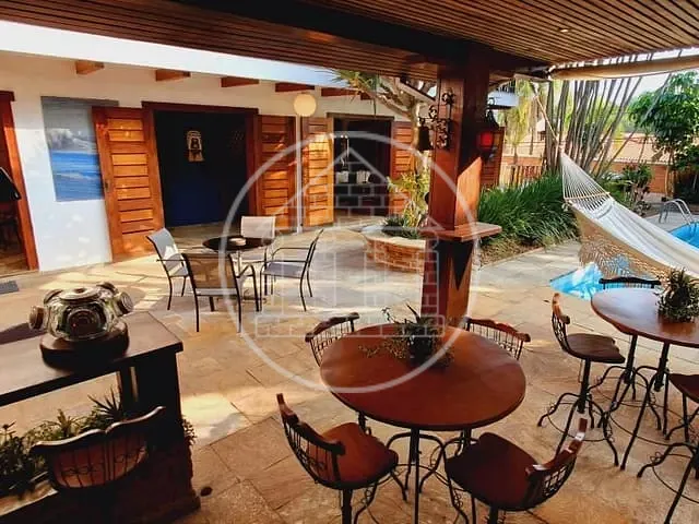 Casa com 800m² 5 quartos e 9 banheiros, à venda, no bairro Jardim Leonor em São Paulo