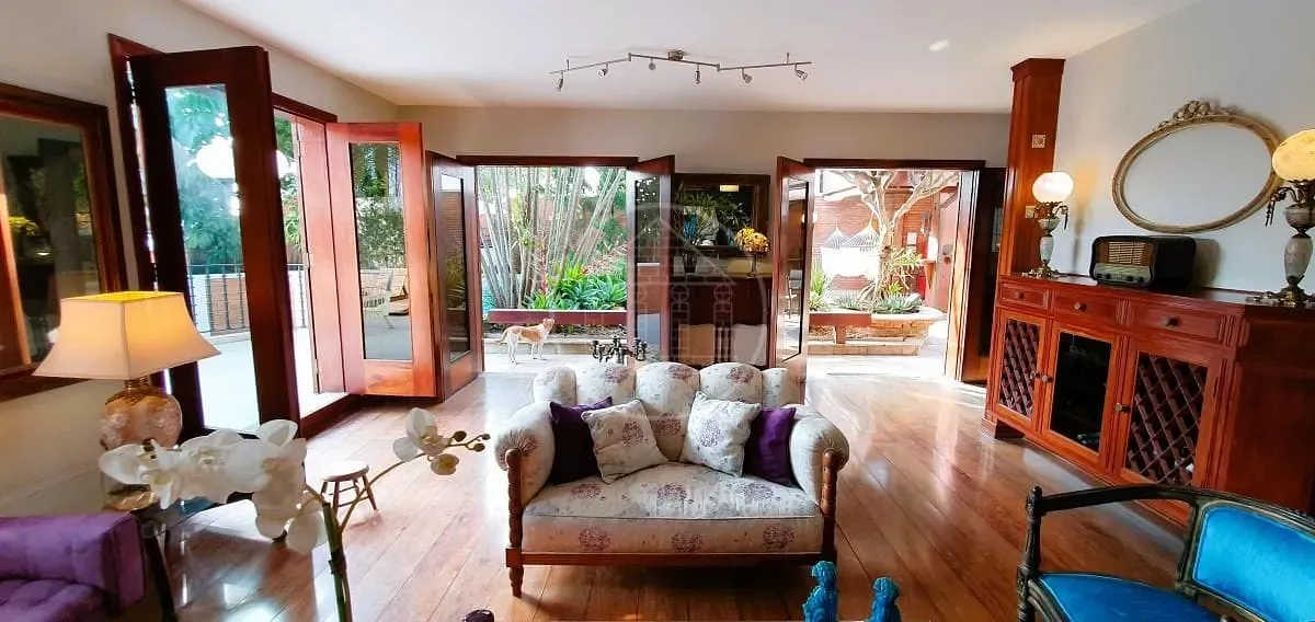 Casa, 5 quartos, 600 m² - Foto 21