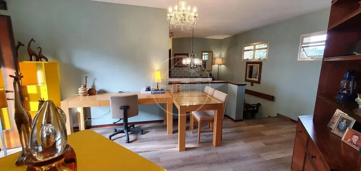 Casa, 5 quartos, 600 m² - Foto 28