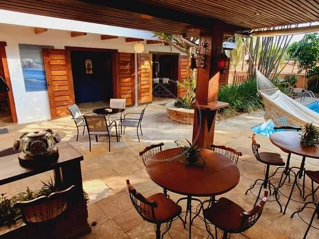 Casa com 800m² 5 quartos e 9 banheiros, à venda, no bairro Jardim Leonor em São Paulo