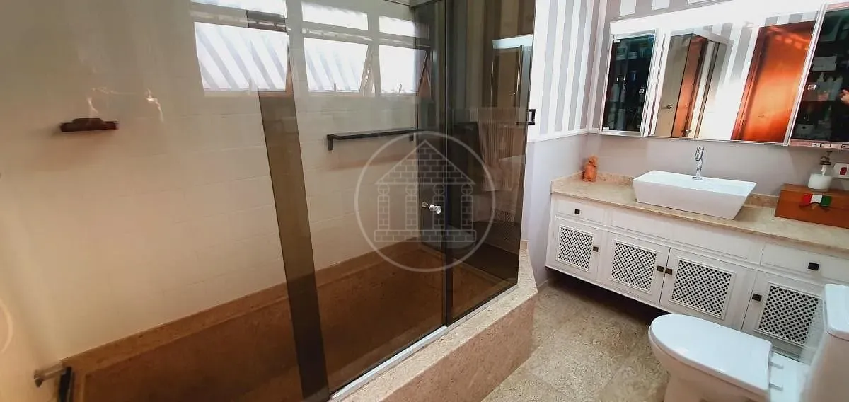 Casa, 5 quartos, 600 m² - Foto 35