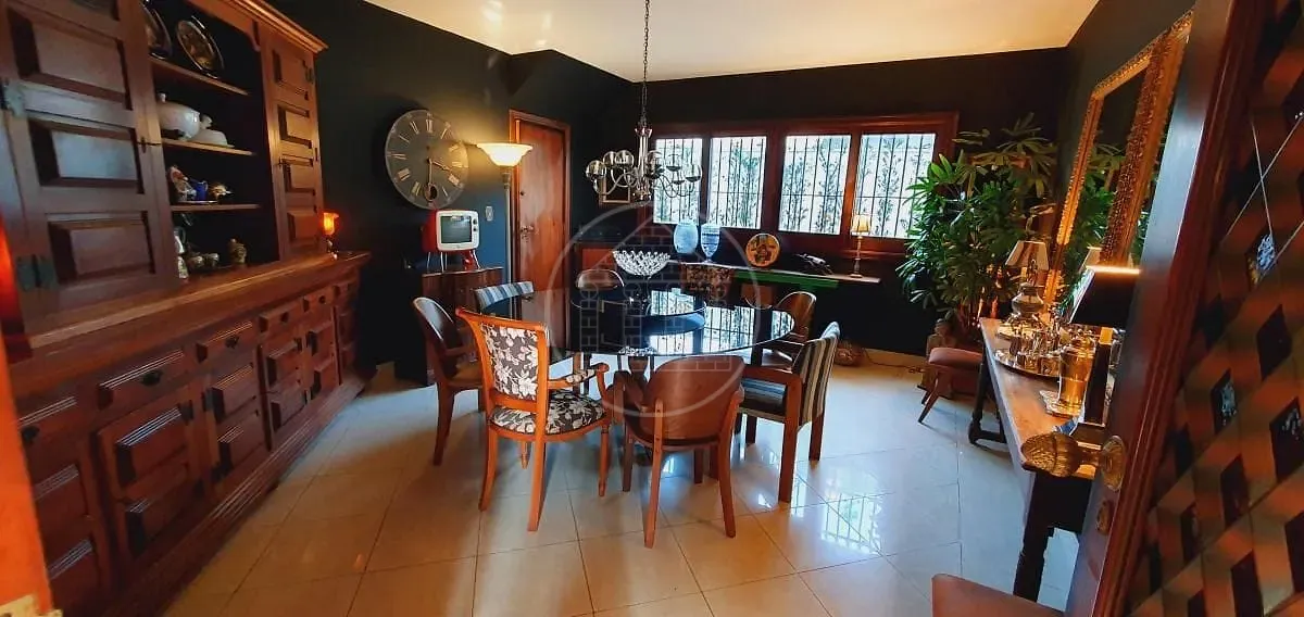 Casa, 5 quartos, 600 m² - Foto 15