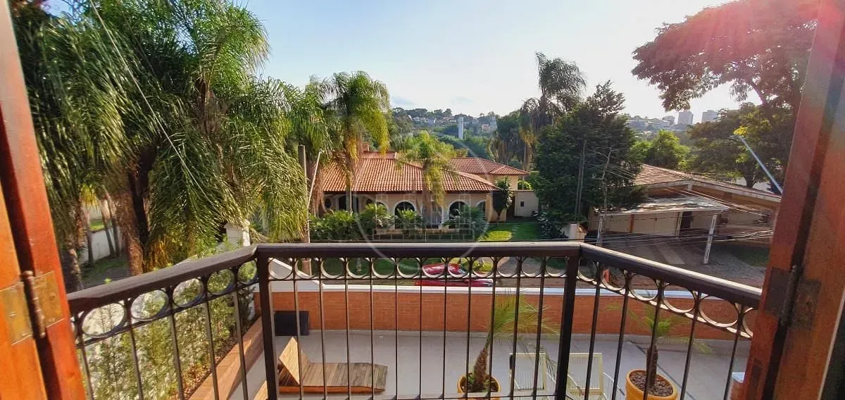 Casa, 5 quartos, 600 m² - Foto 30