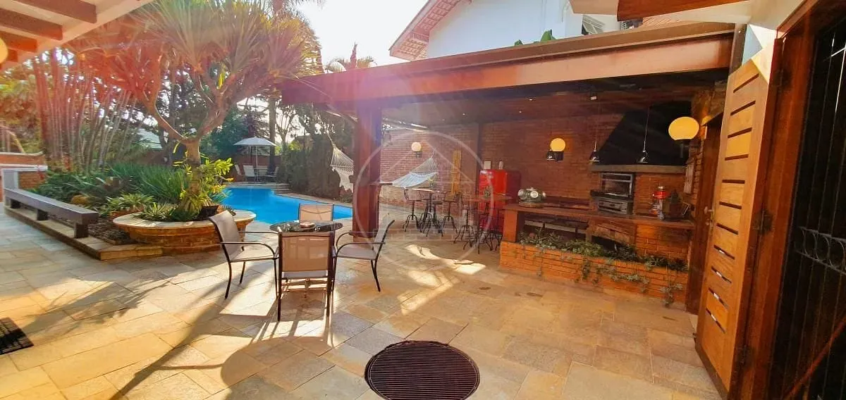 Casa, 5 quartos, 600 m² - Foto 5