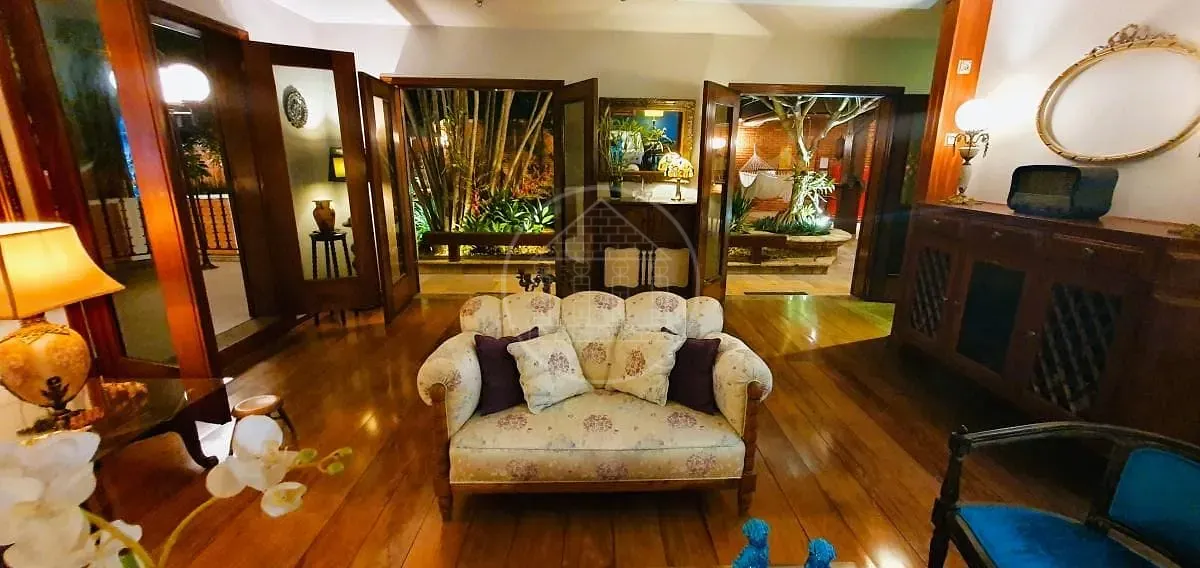 Casa, 5 quartos, 600 m² - Foto 20