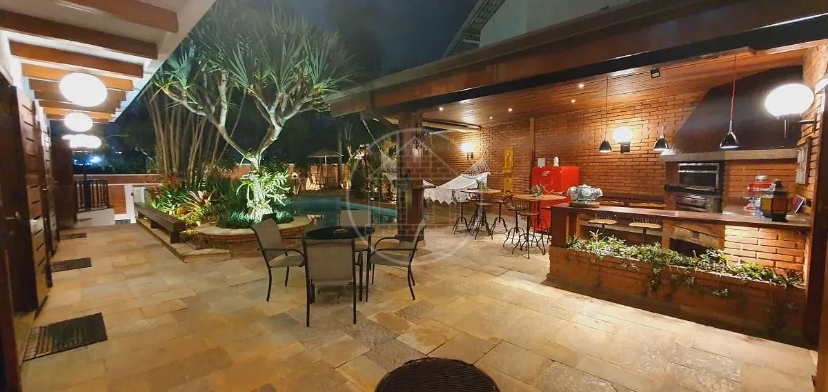 Casa, 5 quartos, 600 m² - Foto 8