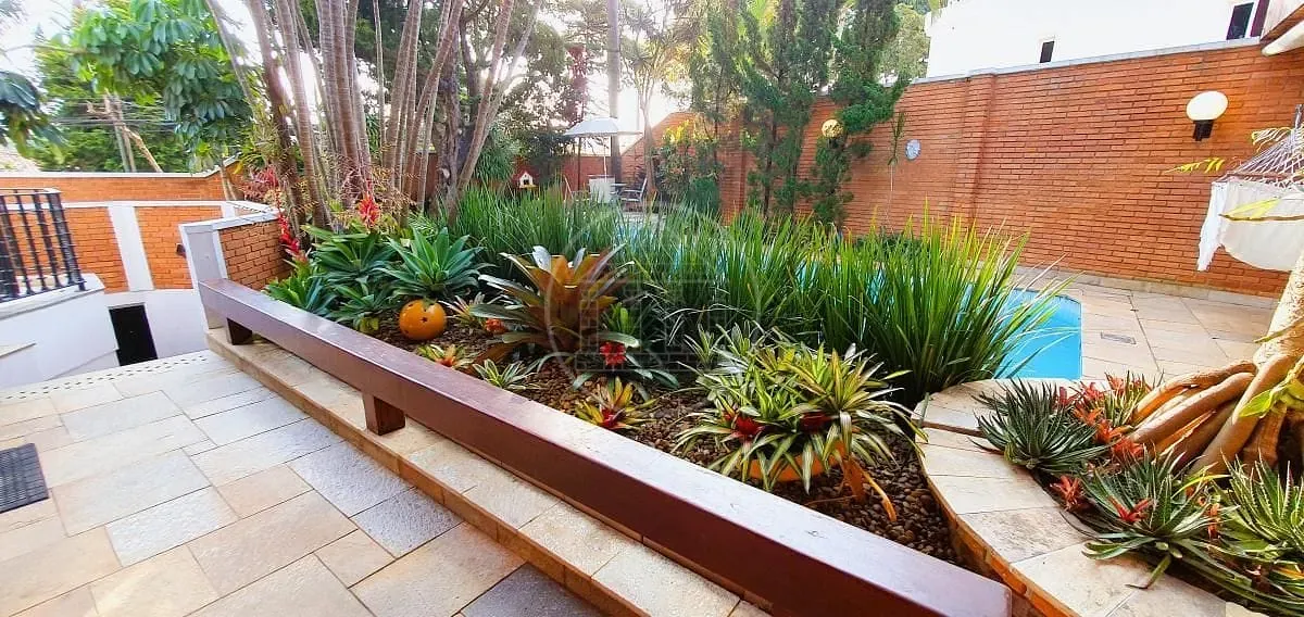 Casa, 5 quartos, 600 m² - Foto 3