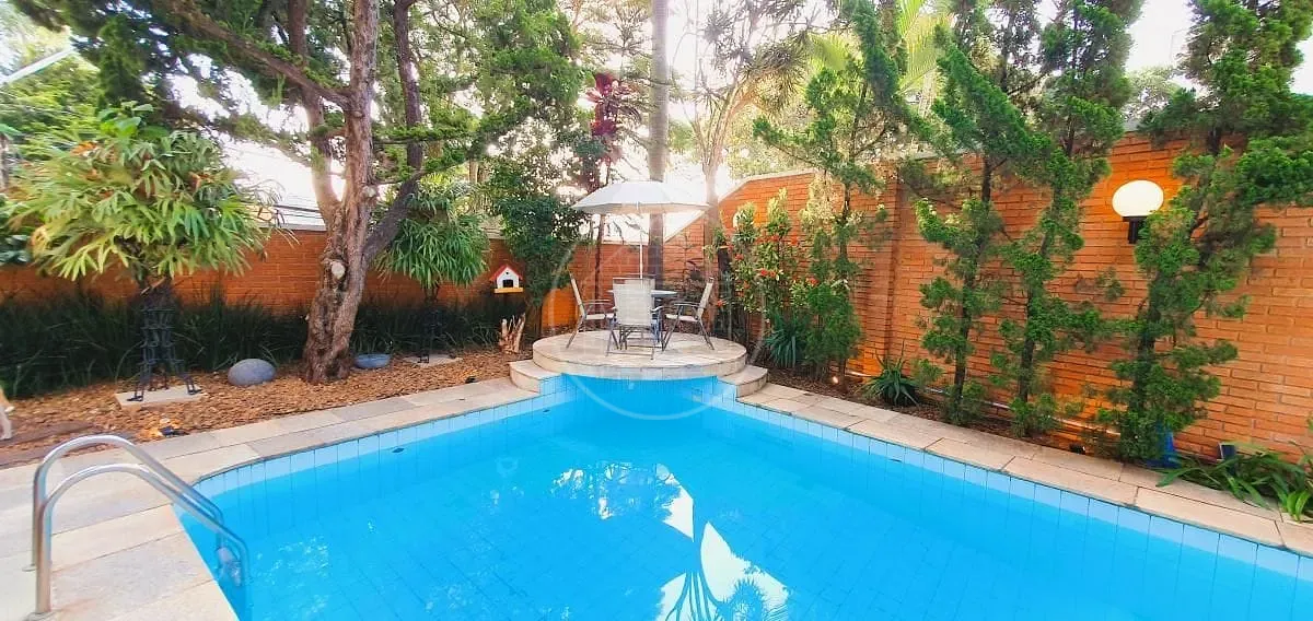 Casa, 5 quartos, 600 m² - Foto 7