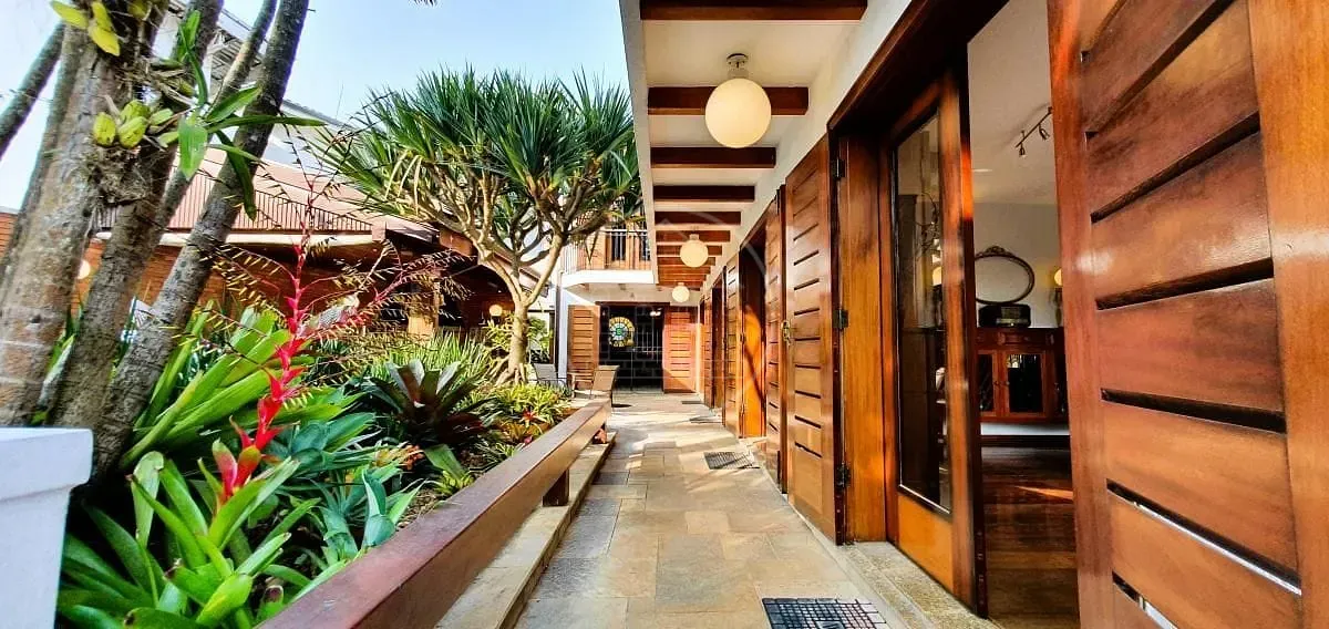 Casa, 5 quartos, 600 m² - Foto 11
