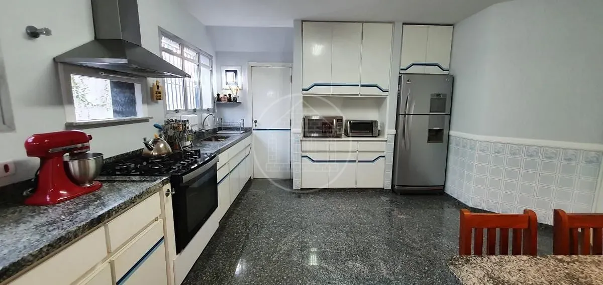Casa, 5 quartos, 600 m² - Foto 23