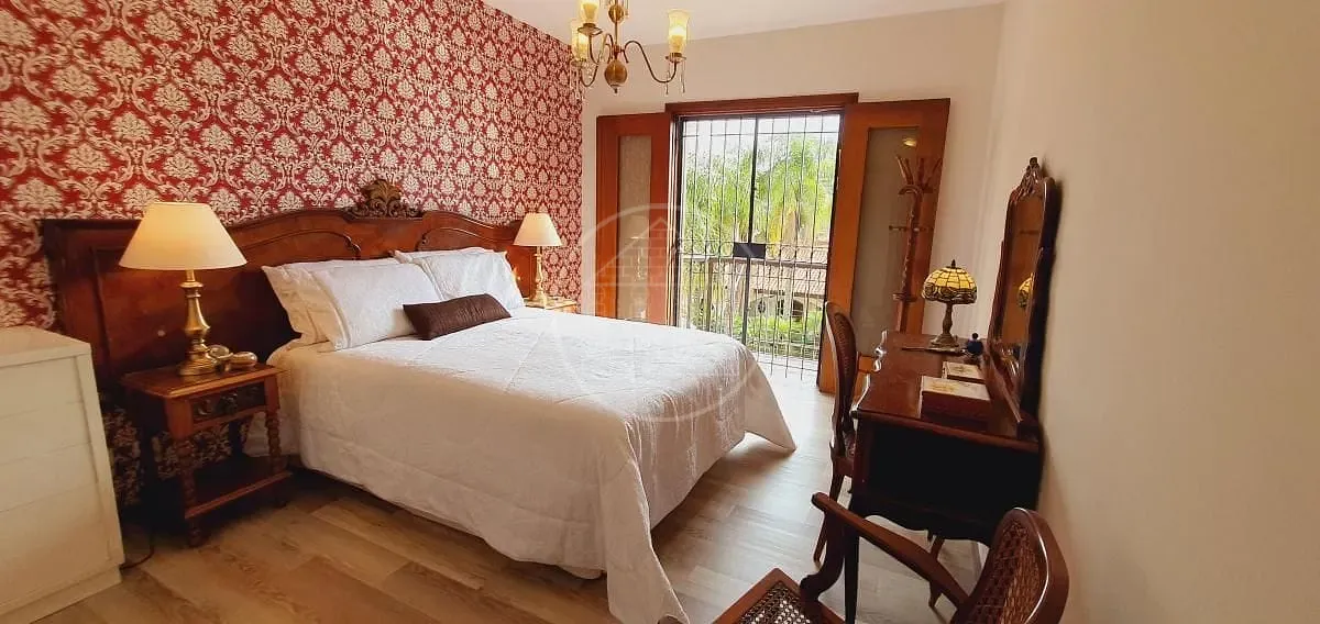 Casa, 5 quartos, 600 m² - Foto 31
