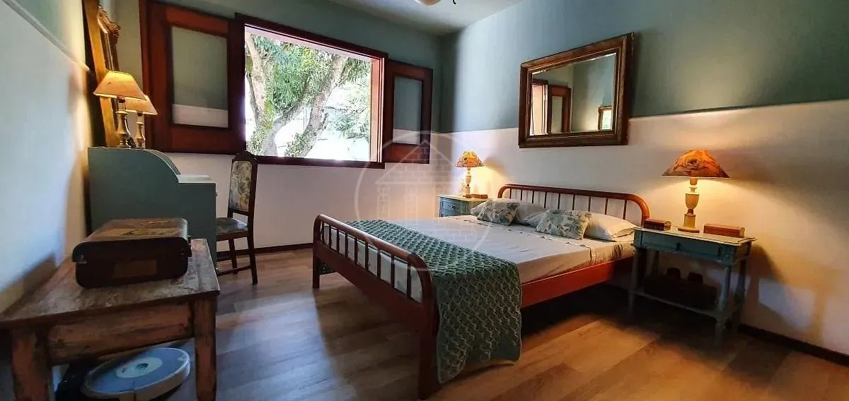 Casa, 5 quartos, 600 m² - Foto 34