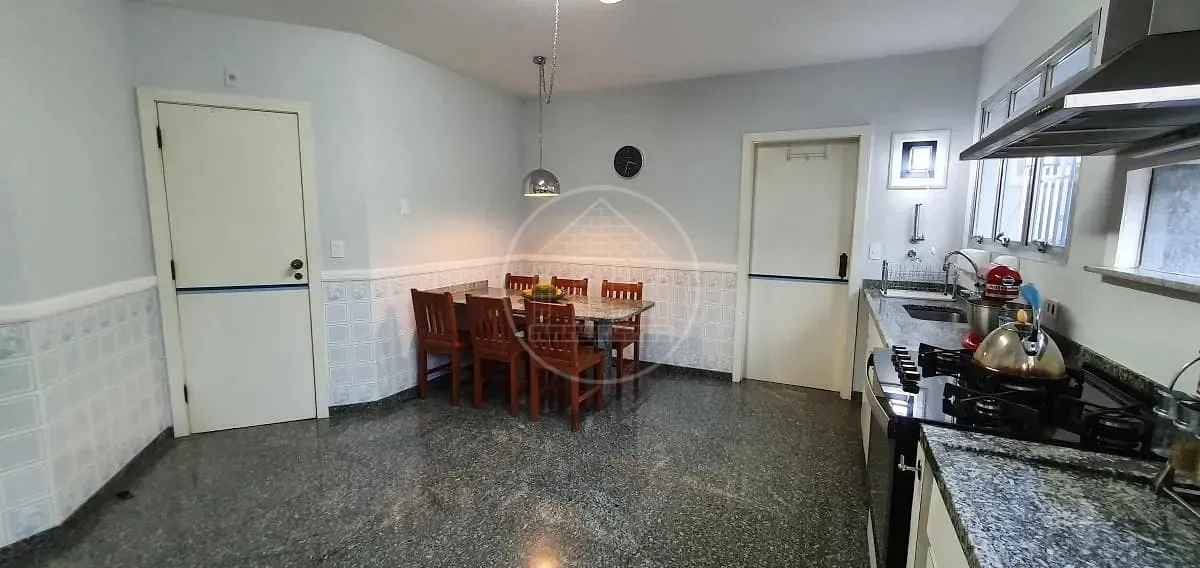 Casa, 5 quartos, 600 m² - Foto 24
