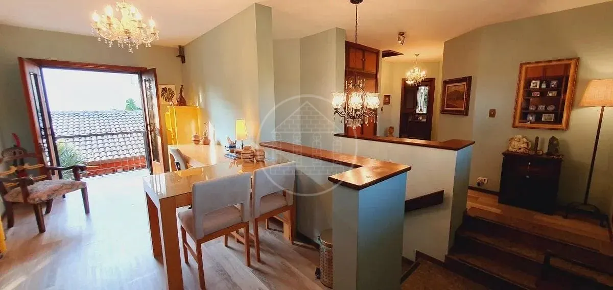 Casa, 5 quartos, 600 m² - Foto 27