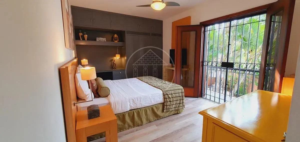 Casa, 5 quartos, 600 m² - Foto 29