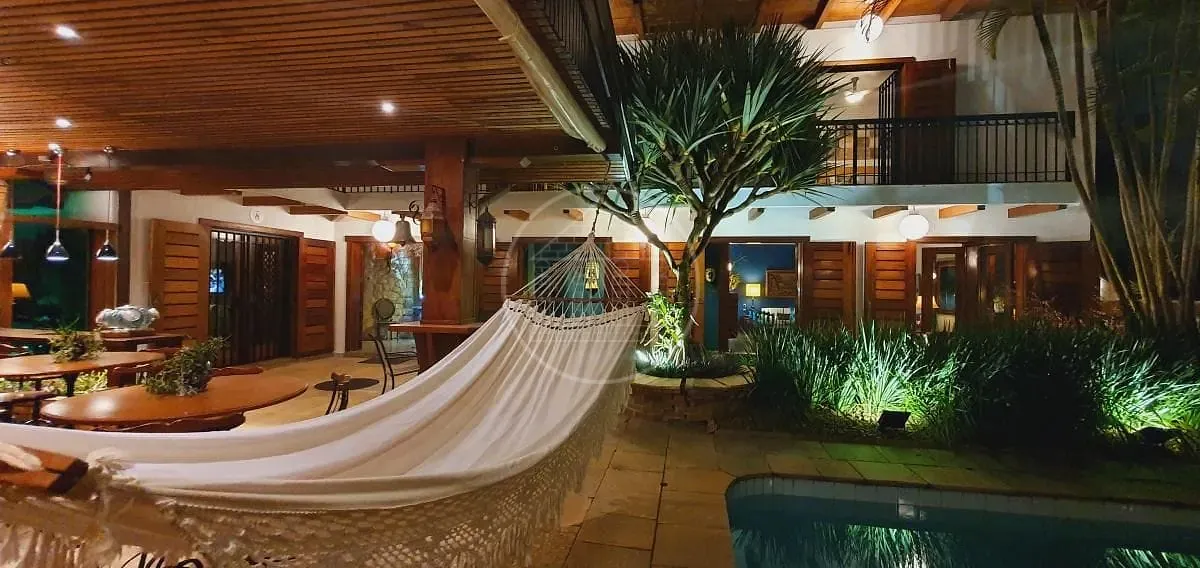 Casa, 5 quartos, 600 m² - Foto 10