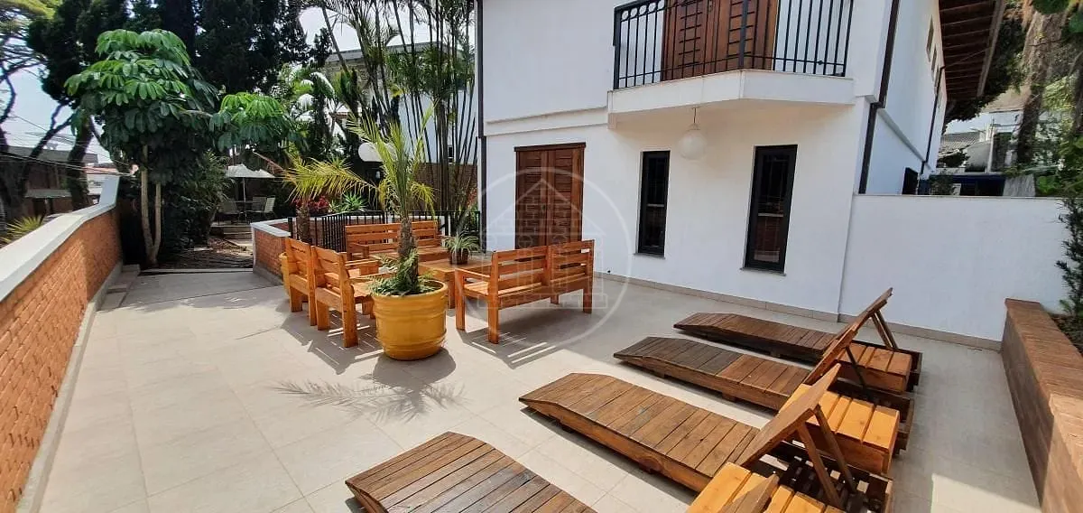 Casa, 5 quartos, 600 m² - Foto 12