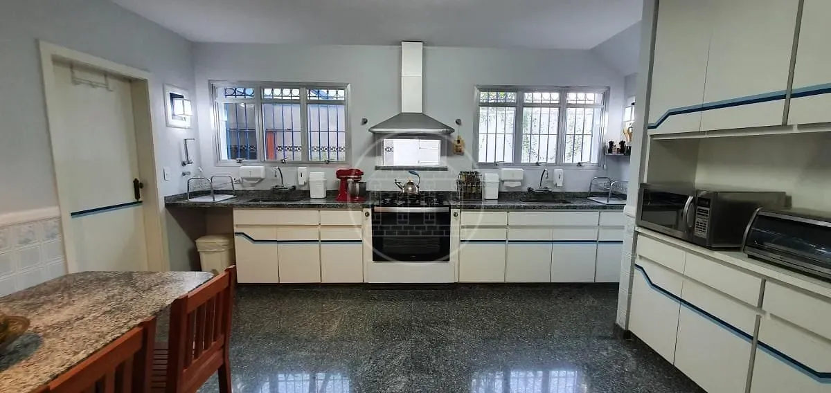 Casa, 5 quartos, 600 m² - Foto 25