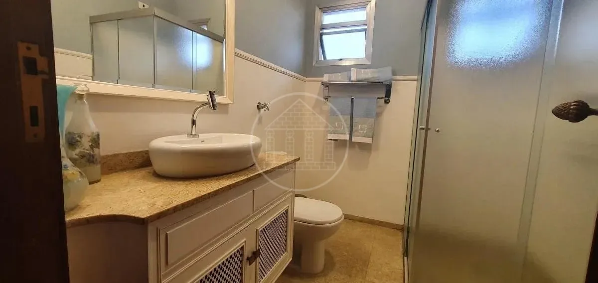Casa, 5 quartos, 600 m² - Foto 32