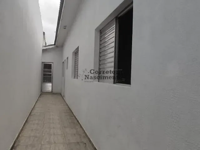 Casa com 125m² 3 quartos e 2 banheiros, à venda, no bairro Cidade Jardim em Jacareí