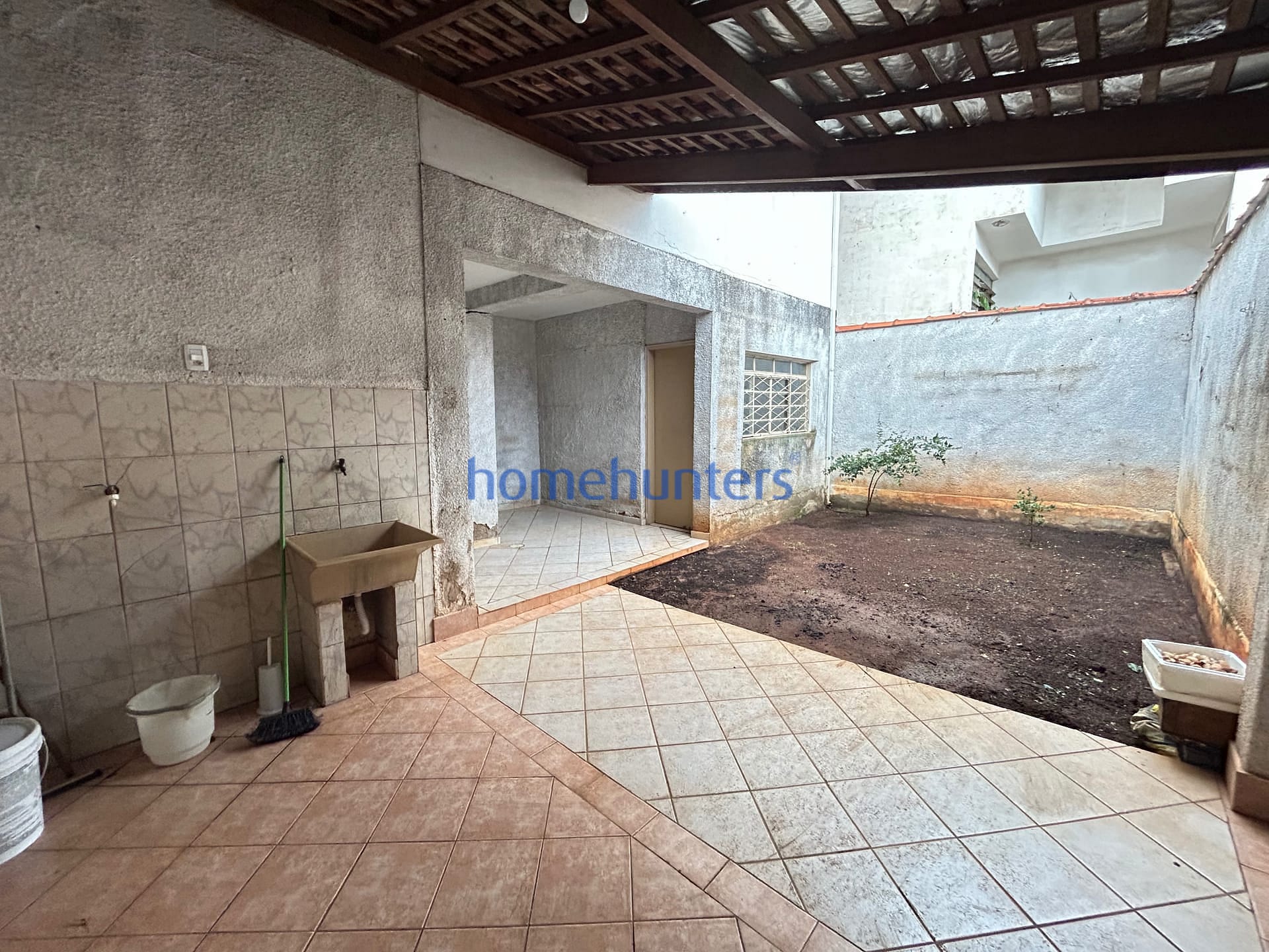 Casa, 1 quarto, 187 m² - Foto 32