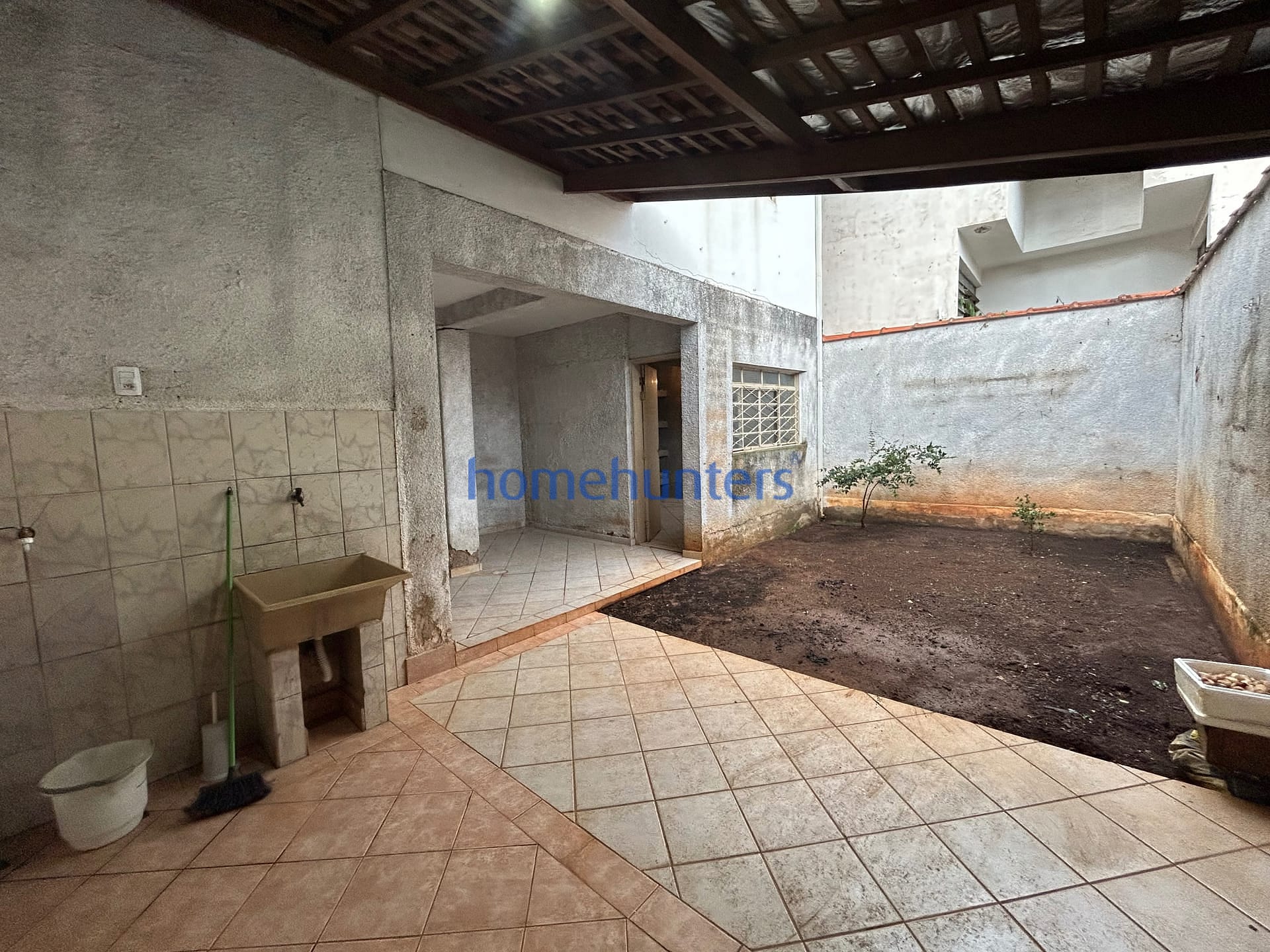 Casa, 1 quarto, 187 m² - Foto 33