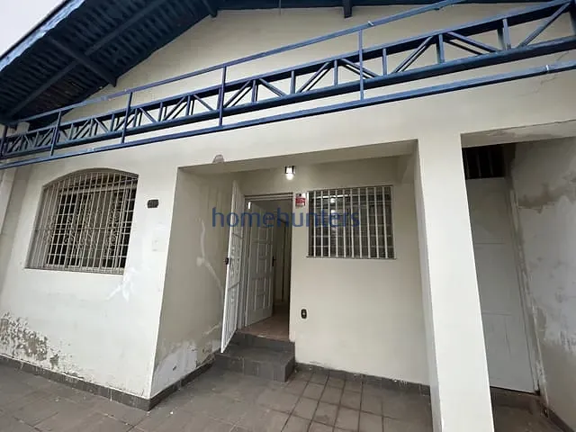 Casa com 233m², à venda, no bairro Bosque em Campinas