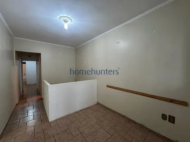 Casa com 233m², à venda, no bairro Bosque em Campinas