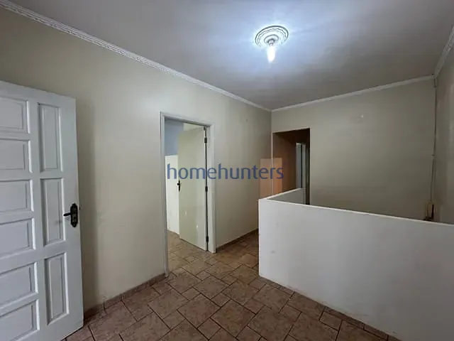 Casa com 233m², à venda, no bairro Bosque em Campinas