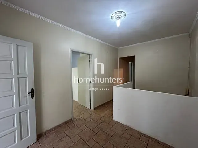 Casa com 233m², à venda, no bairro Bosque em Campinas