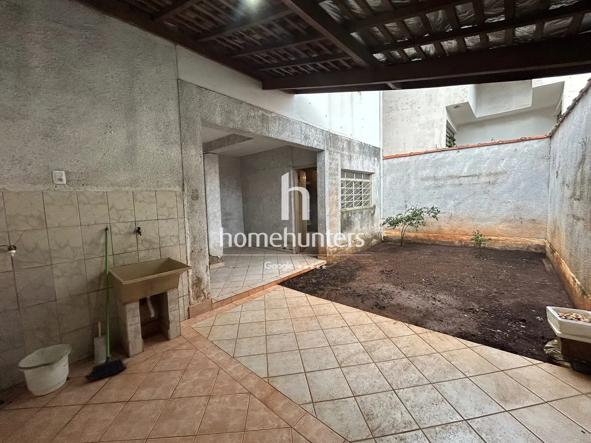 Casa, 1 quarto, 187 m² - Foto 33