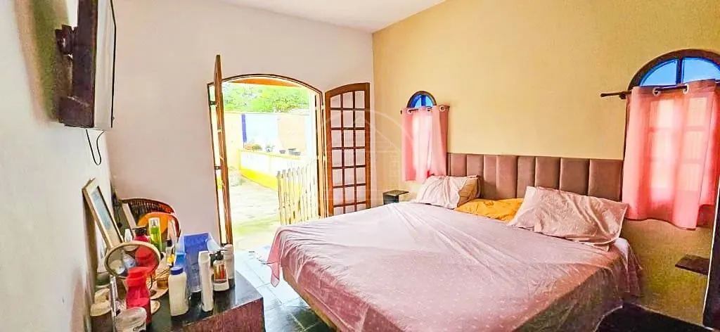 Casa, 3 quartos, 200 m² - Foto 11