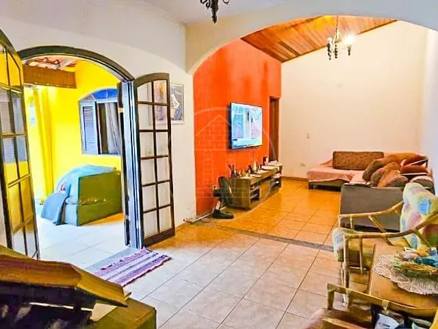 Casa com 504m² 3 quartos e 1 banheiro, à venda, no bairro Parque do Terceiro Lago em São Paulo