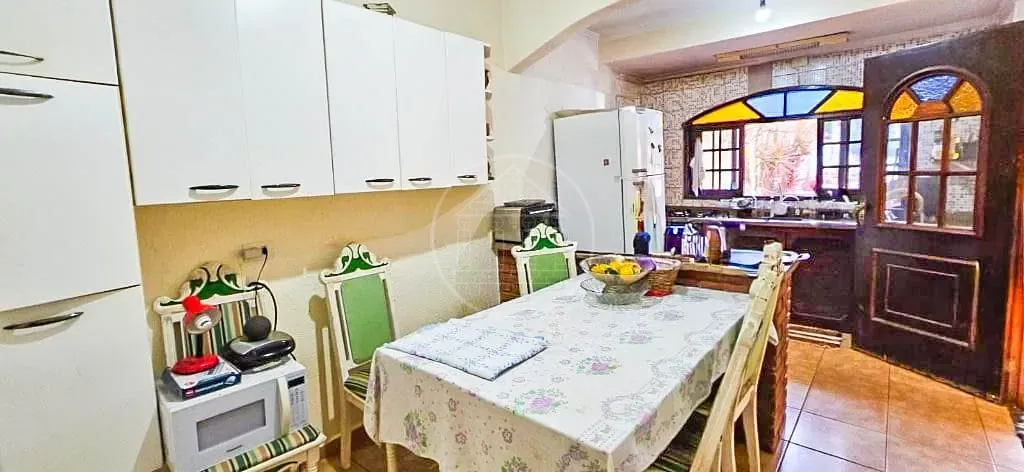 Casa, 3 quartos, 200 m² - Foto 7