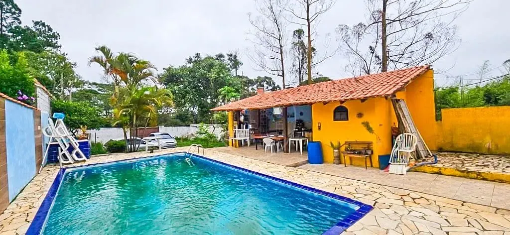 Casa, 3 quartos, 200 m² - Foto 2