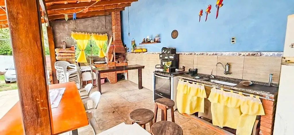 Casa, 3 quartos, 200 m² - Foto 4