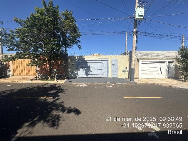 Foto do Casa - Casa à venda 2 Quartos, 46M², JARDIM CRISTO REDENTOR, RIBEIRAO PRETO - SP | Imobiliária Compare