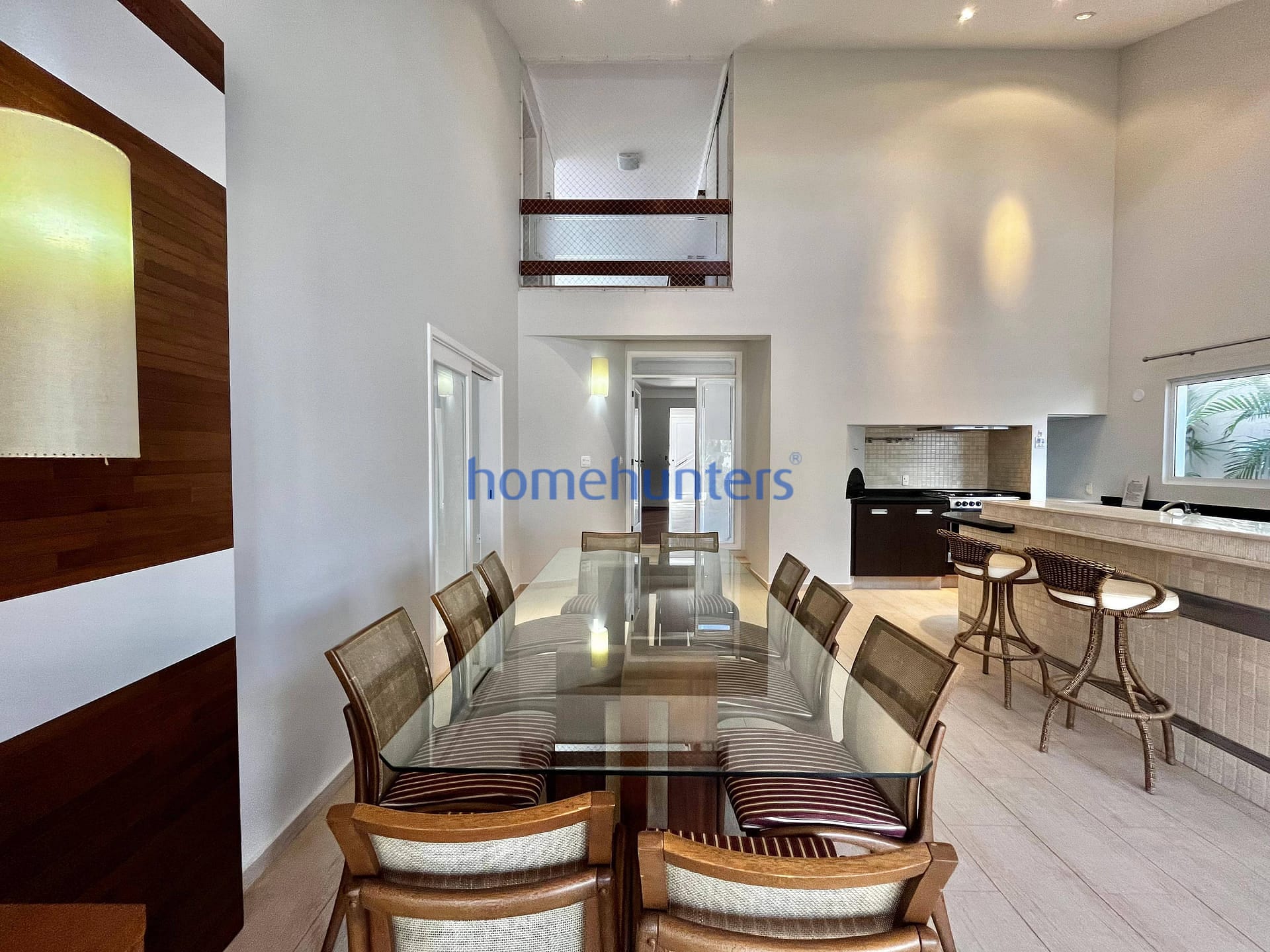 Casa à venda e aluguel com 4 quartos, 320m² - Foto 17