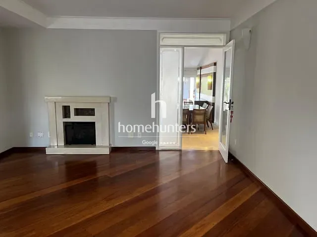 Casa com 642m² 4 quartos e 5 banheiros, à venda, no bairro Loteamento Alphaville Campinas em Campinas