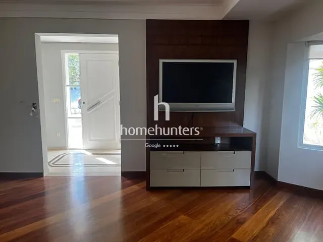 Casa com 642m² 4 quartos e 5 banheiros, à venda, no bairro Loteamento Alphaville Campinas em Campinas